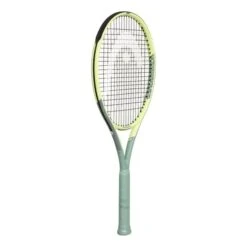 Head IG Challenge Pro (lime) Allround Racket -Tennis Equipment Store 04265000 0 6