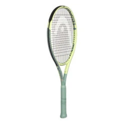 Head IG Challenge Pro (lime) Allround Racket -Tennis Equipment Store 04265000 0 7