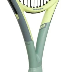Head IG Challenge Pro (lime) Allround Racket -Tennis Equipment Store 04265000 10