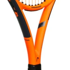 Head IG Challenge MP (orange) Allround Racket -Tennis Equipment Store 04266000 10