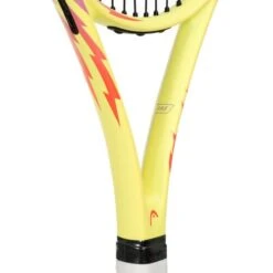 Head MX Spark Pro Allround Racket -Tennis Equipment Store 04300000 10