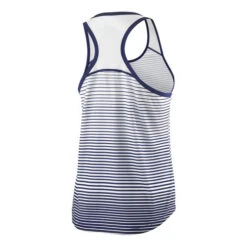 Wilson Team Striped Tank Top Women -Tennis Equipment Store 04397000 0 2