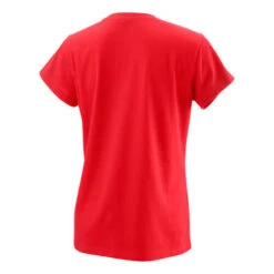 Wilson Team II Tech T-Shirt Women -Tennis Equipment Store 04839000 0 2