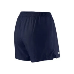 Wilson Team II 3.5 Shorts Women -Tennis Equipment Store 04853000 0 2