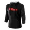 Wilson Script Hoody Special Edition Men 2 Wilson Script Hoody Special Edition Men -Tennis Equipment Store 05114000 000