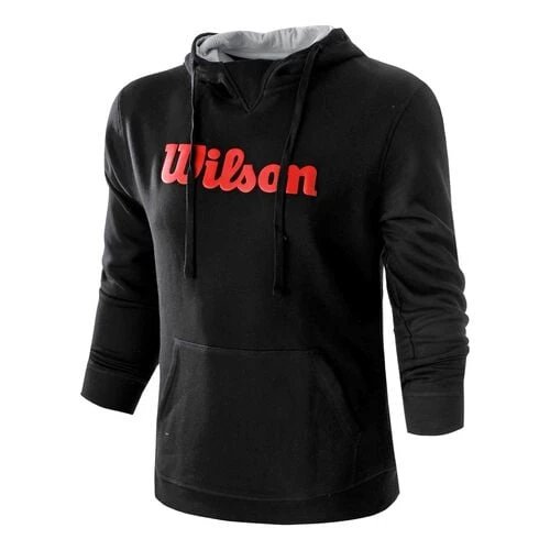 Wilson Script Hoody Special Edition Men 3 Wilson Script Hoody Special Edition Men