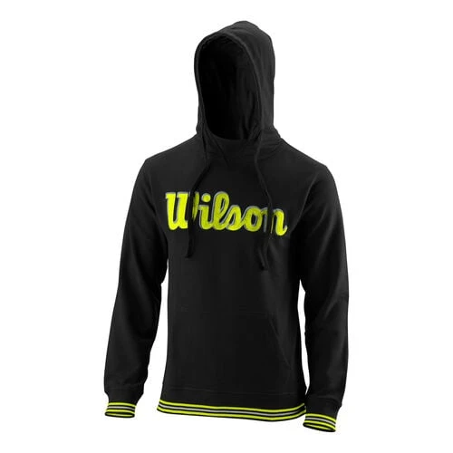 Wilson Go To Woven Hoody Men 3 Wilson Go To Woven Hoody Men