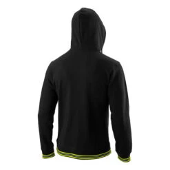 Wilson Go To Woven Hoody Men 5 Wilson Go To Woven Hoody Men -Tennis Equipment Store 05141000 0 2