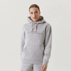 BJØRN BORG STHLM Boyfriend Hoody Women 8 BJØRN BORG STHLM Boyfriend Hoody Women -Tennis Equipment Store 05270000 10