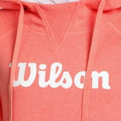 Wilson Script Hoody Women 9 Wilson Script Hoody Women -Tennis Equipment Store 05308000 11