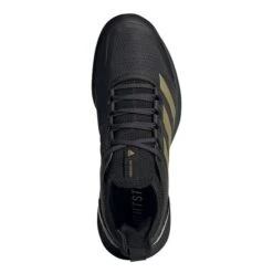 ADIDAS Adizero Ubersonic 4 All Court Shoe Women -Tennis Equipment Store 05330000 0 4