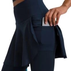 Wilson Doubles Classic Tight Women -Tennis Equipment Store 05355000 16