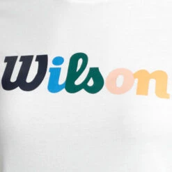 Wilson Heritage T-Shirt Women -Tennis Equipment Store 05359000 10