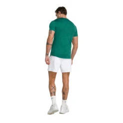 Wilson Everyday Performance T-Shirt Men -Tennis Equipment Store 05375000 14