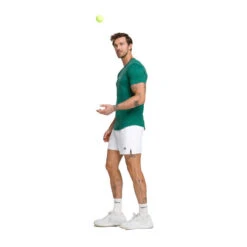 Wilson Everyday Performance T-Shirt Men -Tennis Equipment Store 05375000 15