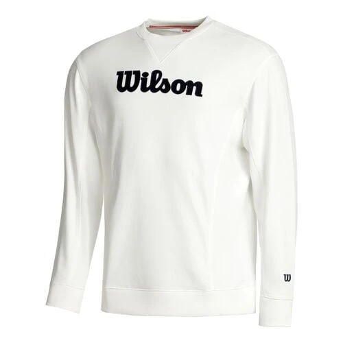 Wilson Parkside Crew Sweatshirt Men 3 Wilson Parkside Crew Sweatshirt Men