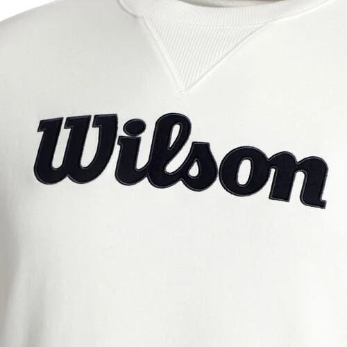 Wilson Parkside Crew Sweatshirt Men 5 Wilson Parkside Crew Sweatshirt Men - Image 3