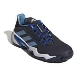 ADIDAS Barricade Men -Tennis Equipment Store 05407000 000
