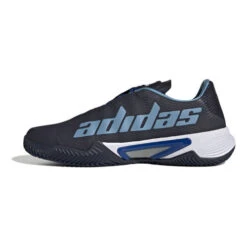 ADIDAS Barricade Men -Tennis Equipment Store 05407000 0 9