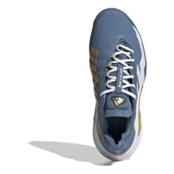 ADIDAS Barricade Women -Tennis Equipment Store 05408000 0 4