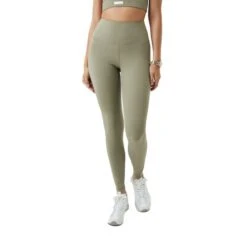 BJØRN BORG Borg High Waist Comfort Tight Women -Tennis Equipment Store 05423000 13