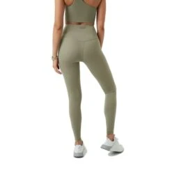 BJØRN BORG Borg High Waist Comfort Tight Women -Tennis Equipment Store 05423000 14