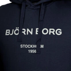 BJØRN BORG Borg Hoody Men -Tennis Equipment Store 05489000 10