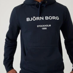 BJØRN BORG Borg Hoody Men -Tennis Equipment Store 05489000 16