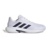 ADIDAS Court Jam Control Carpet Shoe Men -Tennis Equipment Store 05541000 0 1