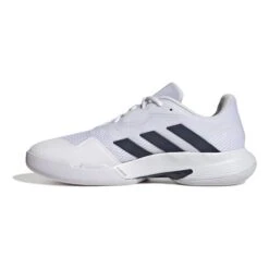 ADIDAS Court Jam Control Carpet Shoe Men -Tennis Equipment Store 05541000 0 9