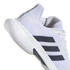 ADIDAS Court Jam Control Carpet Shoe Men -Tennis Equipment Store 05541000 10