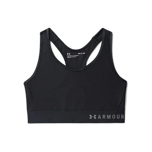 Under Armour Mid Keyhole Sports Bras Women 3 Under Armour Mid Keyhole Sports Bras Women