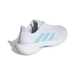 ADIDAS CourtJam Control Carpet Shoe Women -Tennis Equipment Store 05588000 0 2