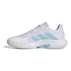 ADIDAS CourtJam Control Carpet Shoe Women -Tennis Equipment Store 05588000 0 3