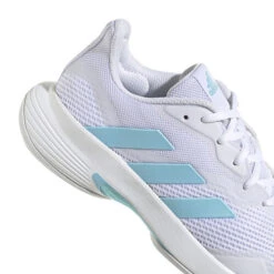 ADIDAS CourtJam Control Carpet Shoe Women -Tennis Equipment Store 05588000 10