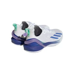 ADIDAS Adizero Cybersonic All Court Shoe Women -Tennis Equipment Store 05593000 0 2