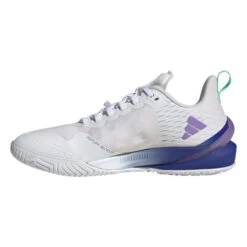ADIDAS Adizero Cybersonic All Court Shoe Women -Tennis Equipment Store 05593000 0 3