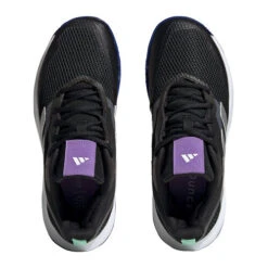 ADIDAS CourtJam Control Clay Court Shoe Women -Tennis Equipment Store 05603000 0 4