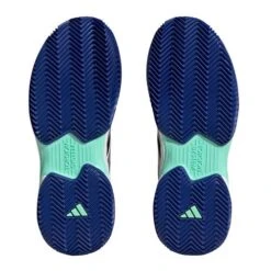 ADIDAS CourtJam Control Clay Court Shoe Women -Tennis Equipment Store 05603000 0 5