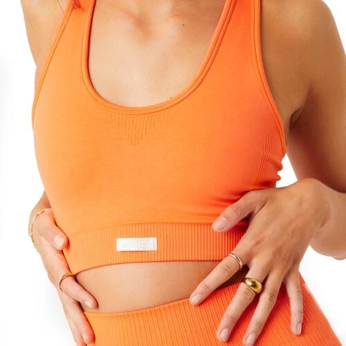 BJØRN BORG Low Seamless Sports Bras Women 11 BJØRN BORG Low Seamless Sports Bras Women - Image 9