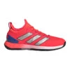ADIDAS Adizero Ubersonic LanzaT 4 All Court Shoe Men -Tennis Equipment Store 05614000 0 1