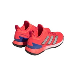 ADIDAS Adizero Ubersonic LanzaT 4 All Court Shoe Men -Tennis Equipment Store 05614000 0 2