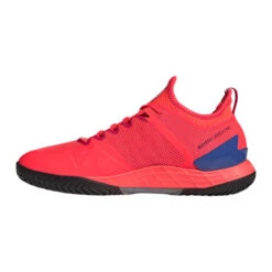 ADIDAS Adizero Ubersonic LanzaT 4 All Court Shoe Men -Tennis Equipment Store 05614000 0 3