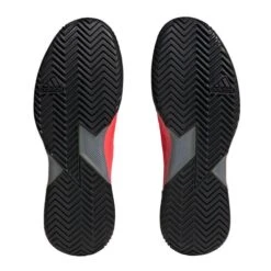 ADIDAS Adizero Ubersonic LanzaT 4 All Court Shoe Men -Tennis Equipment Store 05614000 0 5