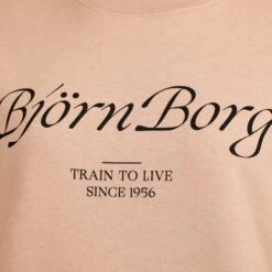 BJØRN BORG Essential Sweatshirt Women 7 BJØRN BORG Essential Sweatshirt Women -Tennis Equipment Store 05624000 10