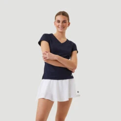 BJØRN BORG ACE T-Shirt Women -Tennis Equipment Store 05635000 13