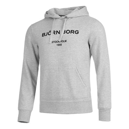 BJØRN BORG Hoody Men 3 BJØRN BORG Hoody Men