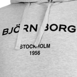 BJØRN BORG Hoody Men 11 BJØRN BORG Hoody Men -Tennis Equipment Store 05637000 10