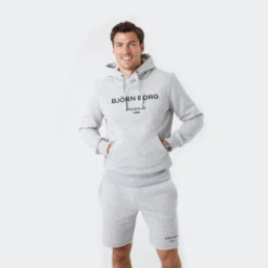 BJØRN BORG Hoody Men 12 BJØRN BORG Hoody Men -Tennis Equipment Store 05637000 13