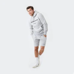 BJØRN BORG Hoody Men 14 BJØRN BORG Hoody Men -Tennis Equipment Store 05637000 15